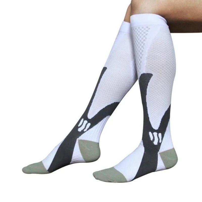 Chaussettes de compression Allurepro (longues)