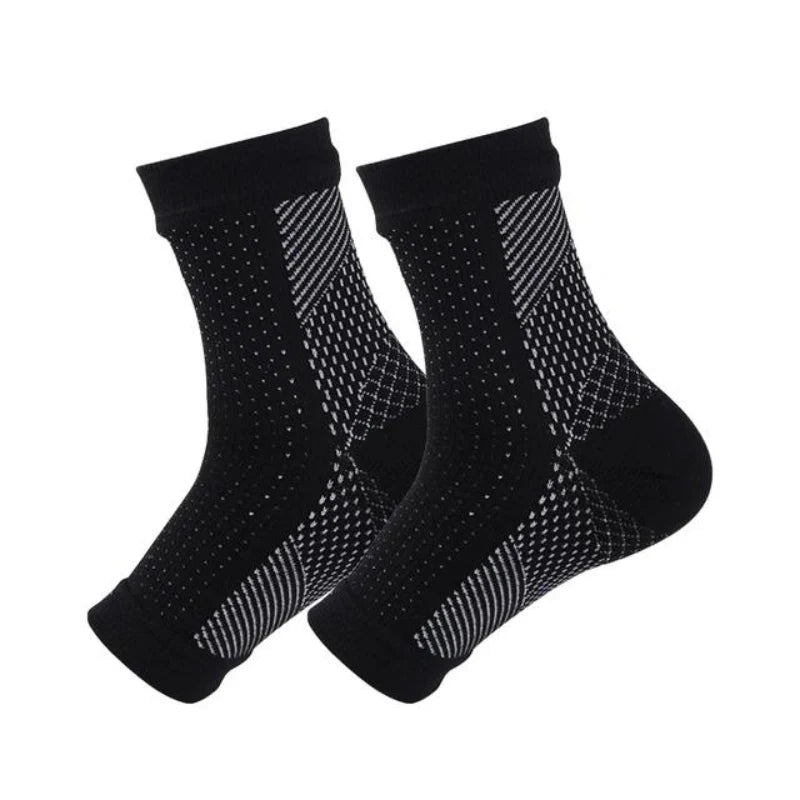 Chaussettes de compression Allure Pro (Shorts)