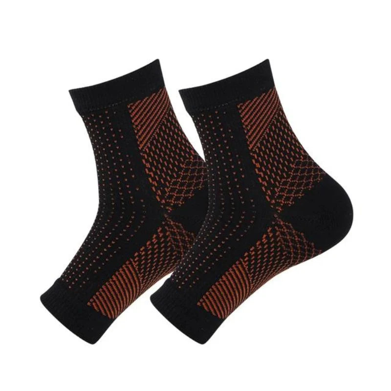Chaussettes de compression Allure Pro (Shorts)