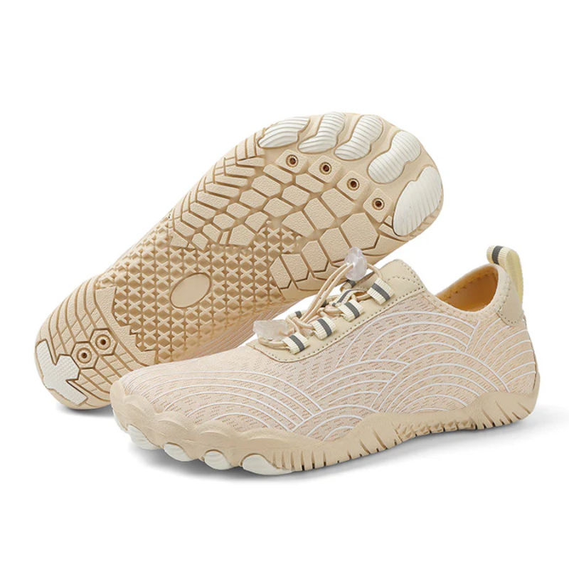 Barelia - Chaussures barefoot Antidérapantes (Unisexe)