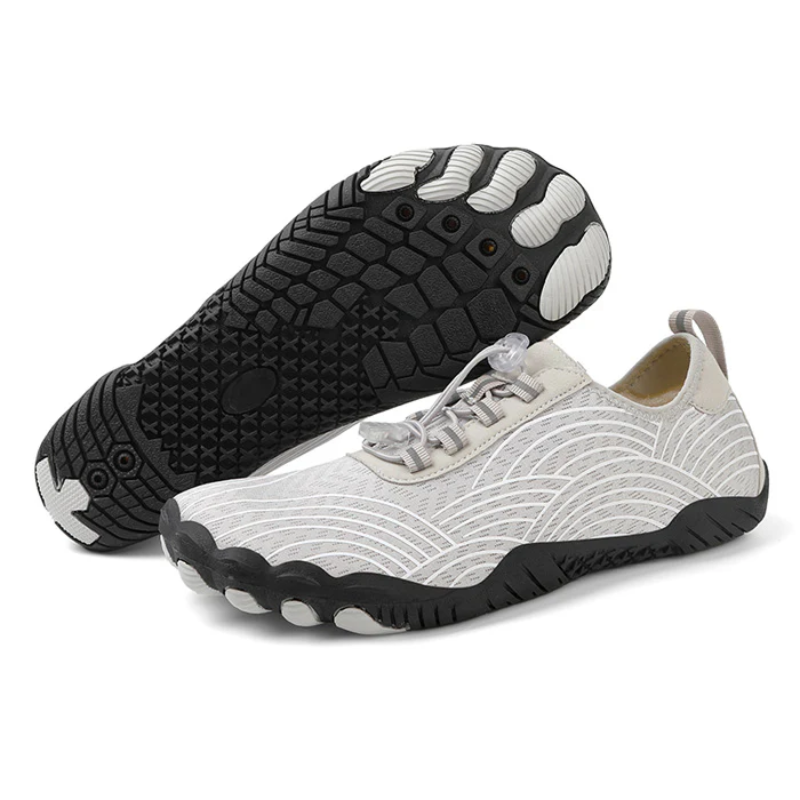 Barelia - Chaussures barefoot Antidérapantes (Unisexe)