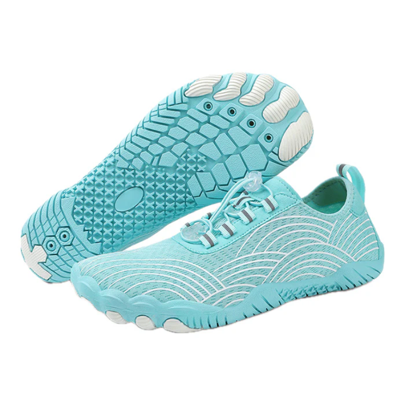 Barelia - Chaussures barefoot Antidérapantes (Unisexe)