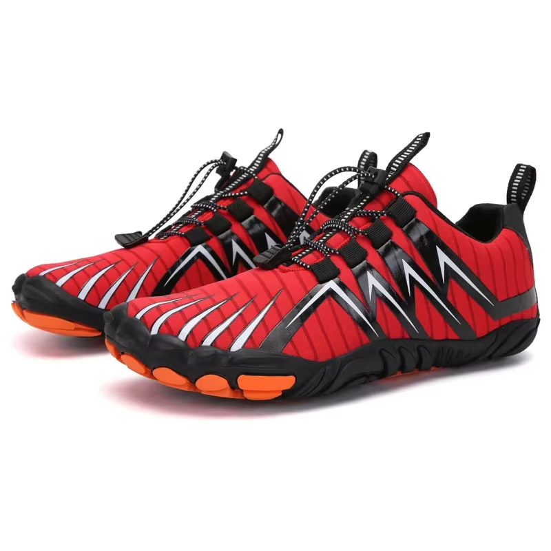 Virex – Chaussures barefoot Antidérapantes (Unisexe)