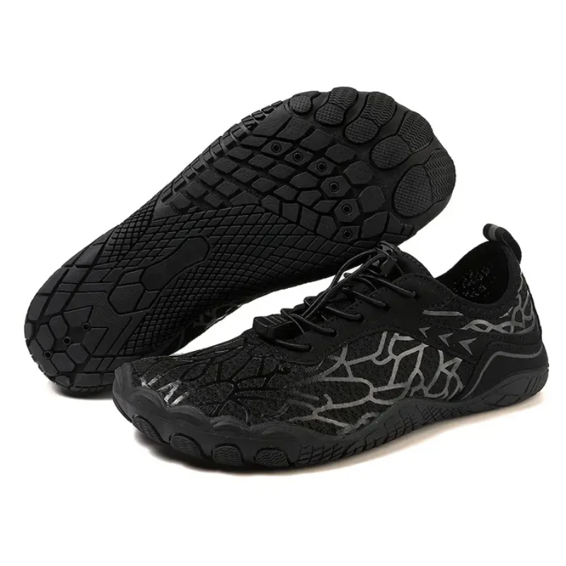 Arkon – Chaussures barefoot Antidérapantes (Unisexe)