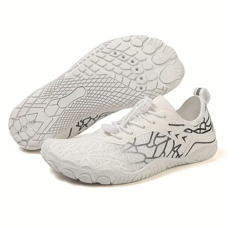 Arkon – Chaussures barefoot Antidérapantes (Unisexe)
