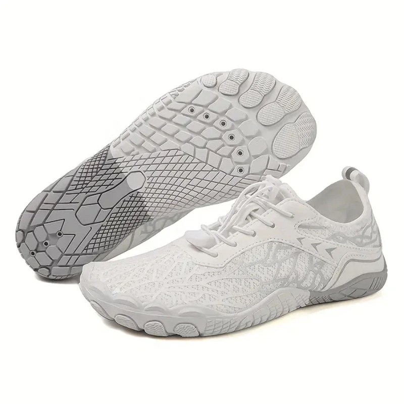Arkon – Chaussures barefoot Antidérapantes (Unisexe)