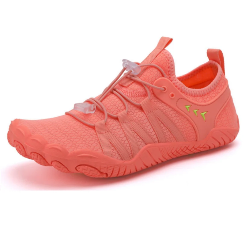 Naturia Adventure – Chaussures barefoot Antidérapantes (Unisexe)