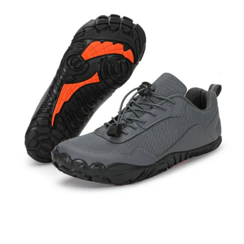 Montara - Chaussures barefoot Antidérapantes (Unisexe)