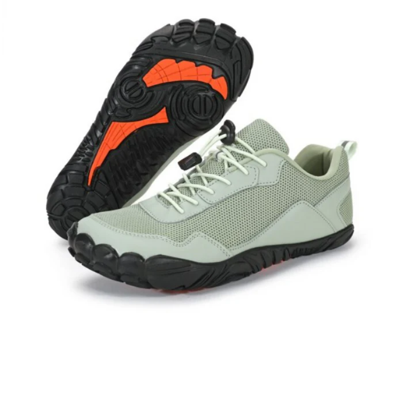 Montara - Chaussures barefoot Antidérapantes (Unisexe)