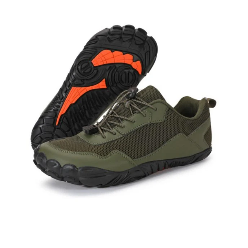Montara - Chaussures barefoot Antidérapantes (Unisexe)