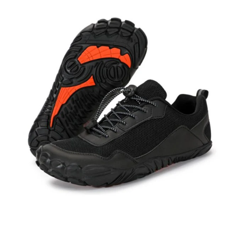Montara - Chaussures barefoot Antidérapantes (Unisexe)