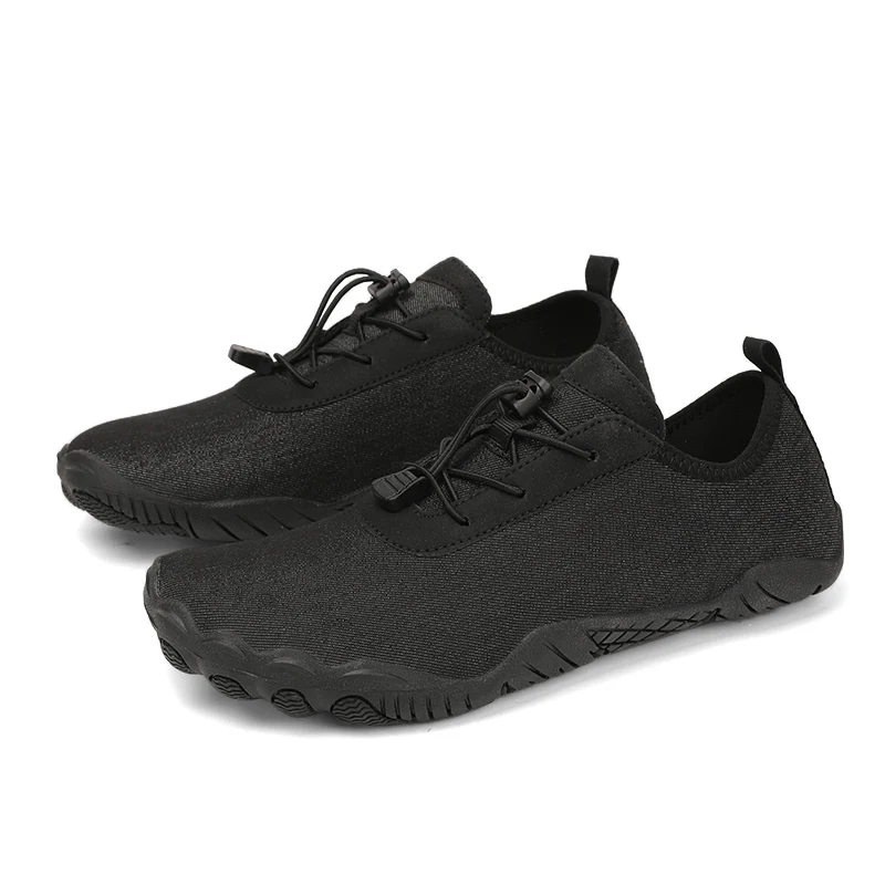 Terra – Chaussures barefoot Antidérapantes (Unisexe)