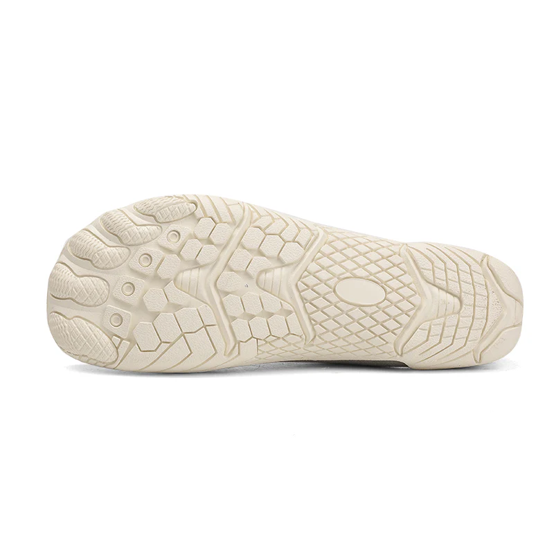 Terra – Chaussures barefoot Antidérapantes (Unisexe)