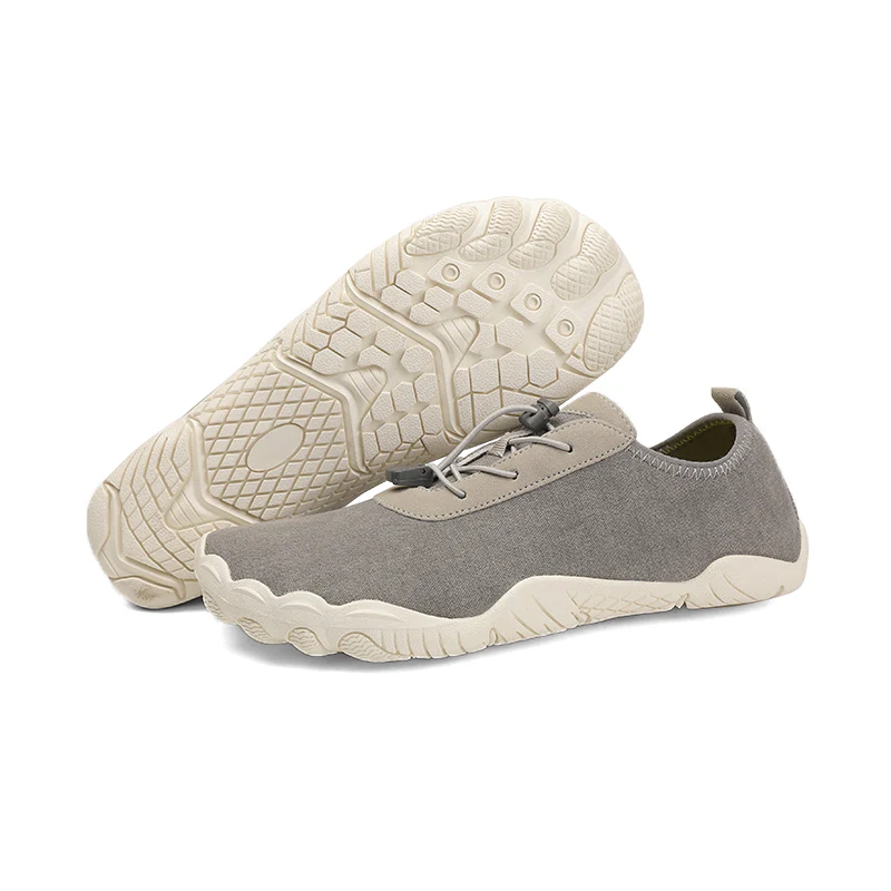 Terra – Chaussures barefoot Antidérapantes (Unisexe)