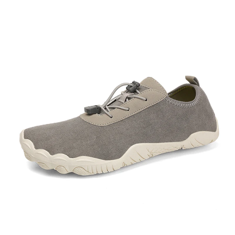 Terra – Chaussures barefoot Antidérapantes (Unisexe)