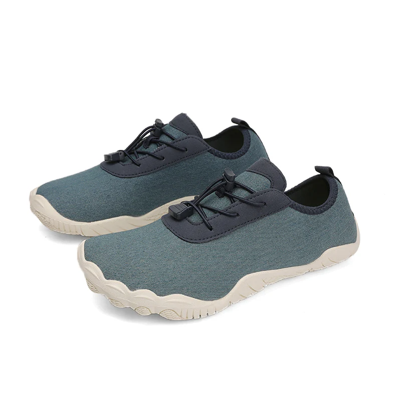 Terra – Chaussures barefoot Antidérapantes (Unisexe)
