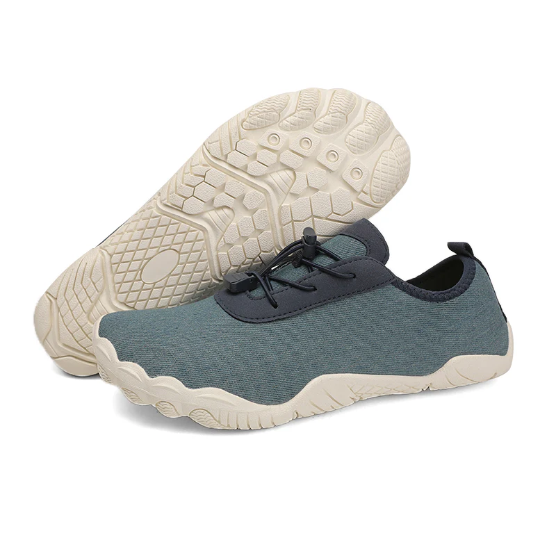 Terra – Chaussures barefoot Antidérapantes (Unisexe)