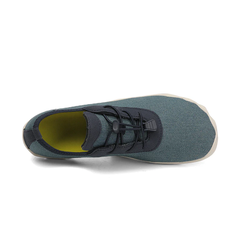 Terra – Chaussures barefoot Antidérapantes (Unisexe)