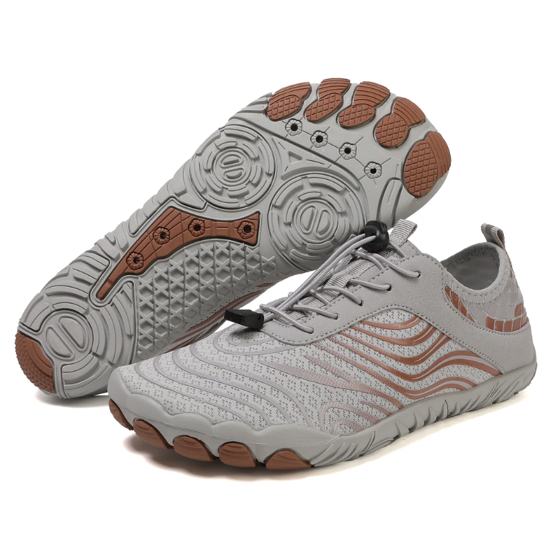 Orivana – Chaussures barefoot Antidérapantes (Unisexe)