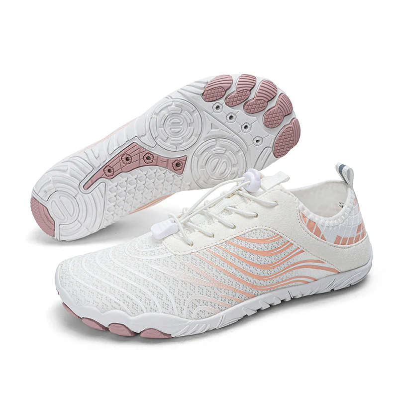 Orivana – Chaussures barefoot Antidérapantes (Unisexe)