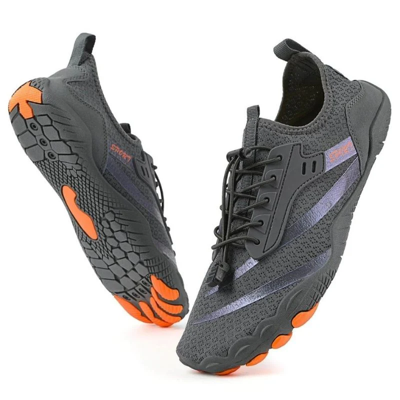 Vento – Chaussures de course pieds nus (Unisexe)