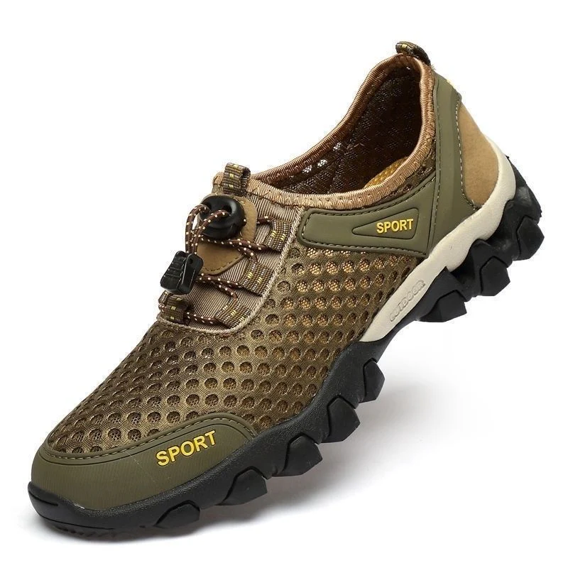 Rocca – Chaussures barefoot Outdoor Antidérapantes (Unisex)