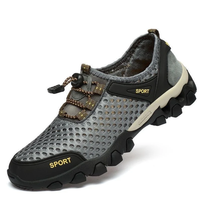 Rocca – Chaussures barefoot Outdoor Antidérapantes (Unisex)