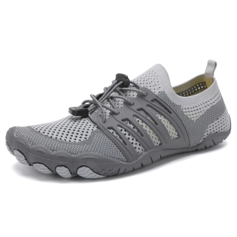 Rélia – Chaussures barefoot Outdoor Antidérapantes (Unisex)