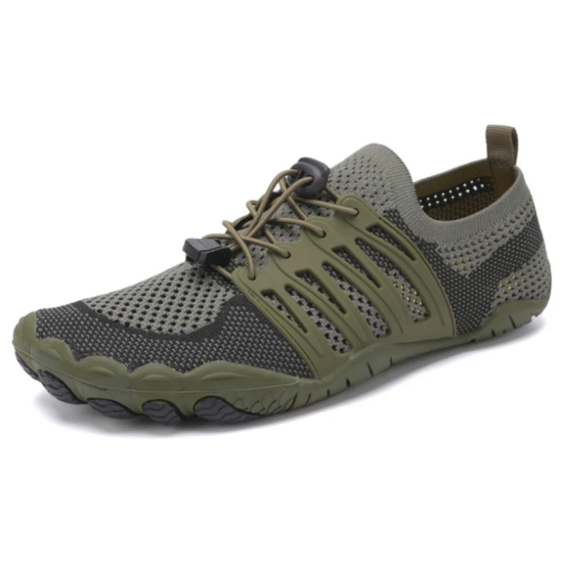 Rélia – Chaussures barefoot Outdoor Antidérapantes (Unisex)