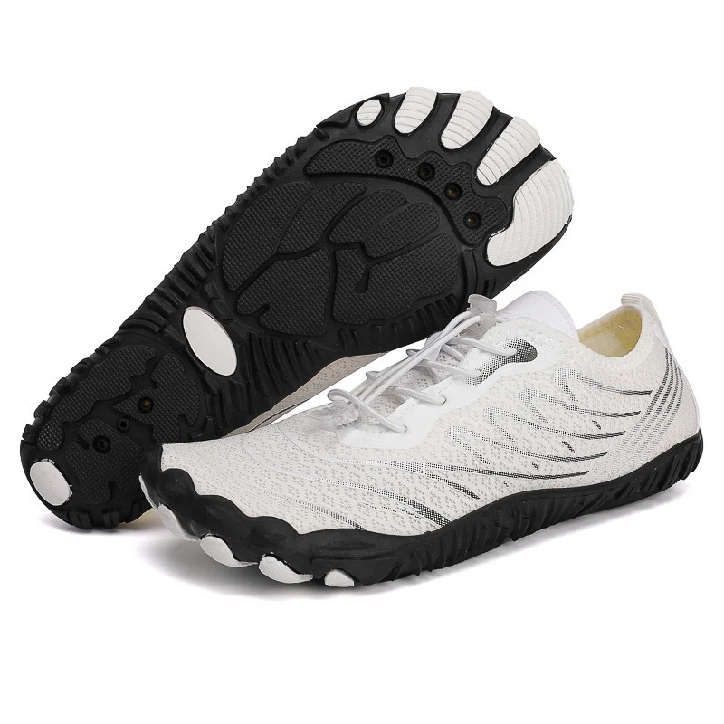 OrvenPro – Chaussures barefoot Antidérapantes (Unisexe)