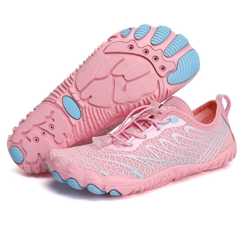 OrvenPro – Chaussures barefoot Antidérapantes (Unisexe)