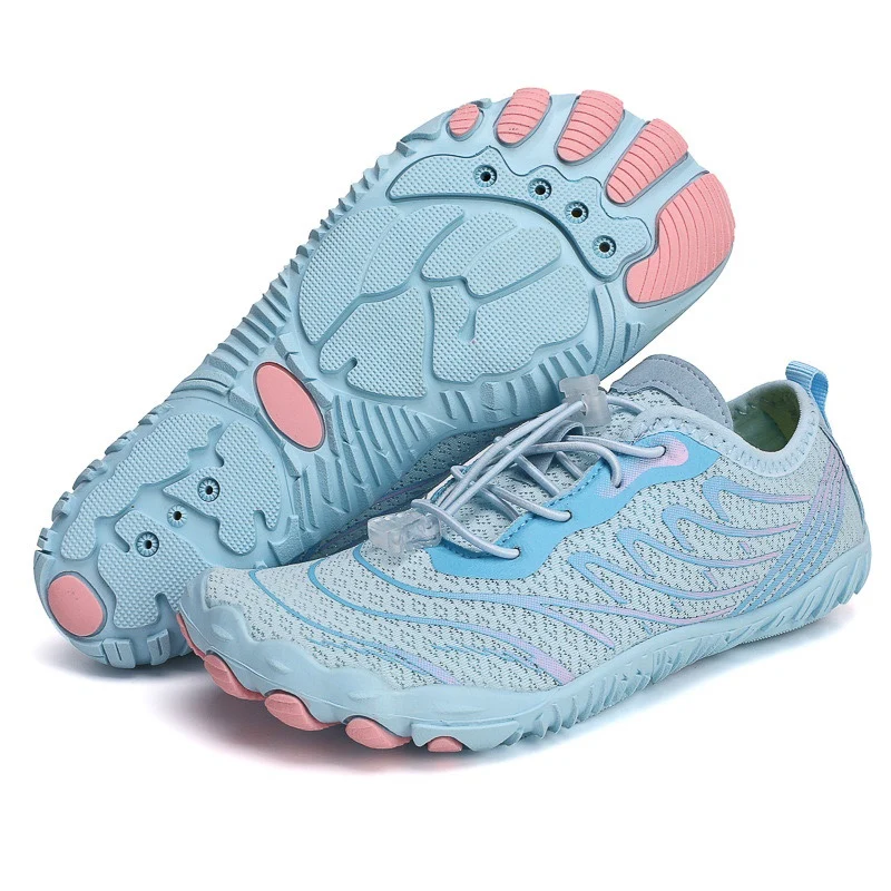 OrvenPro – Chaussures barefoot Antidérapantes (Unisexe)