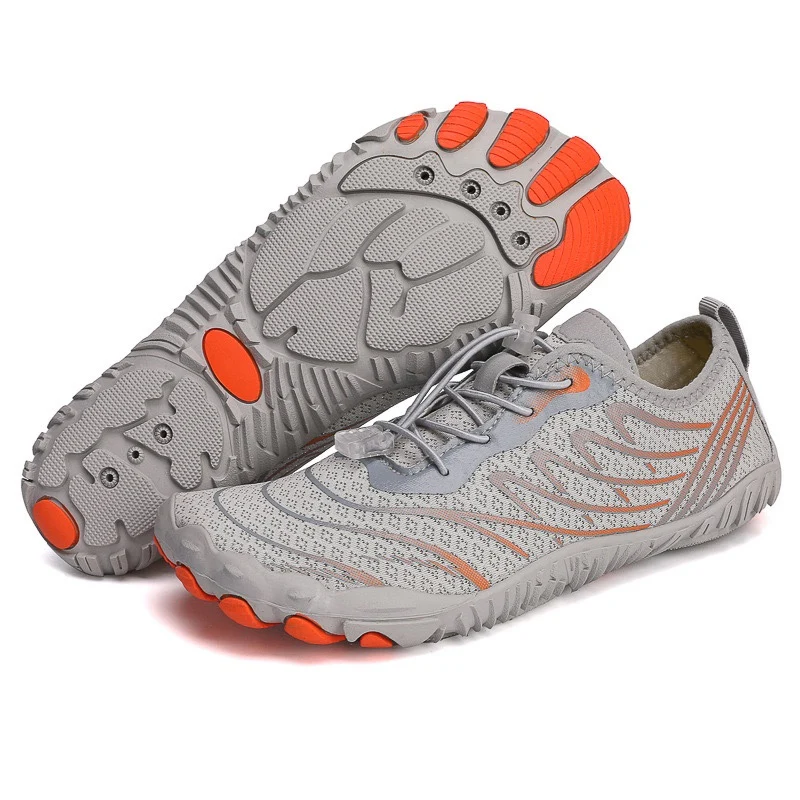 OrvenPro – Chaussures barefoot Antidérapantes (Unisexe)