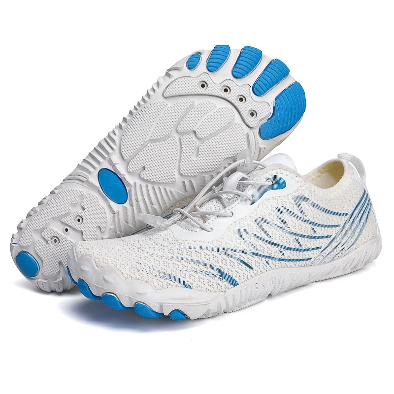 OrvenPro – Chaussures barefoot Antidérapantes (Unisexe)
