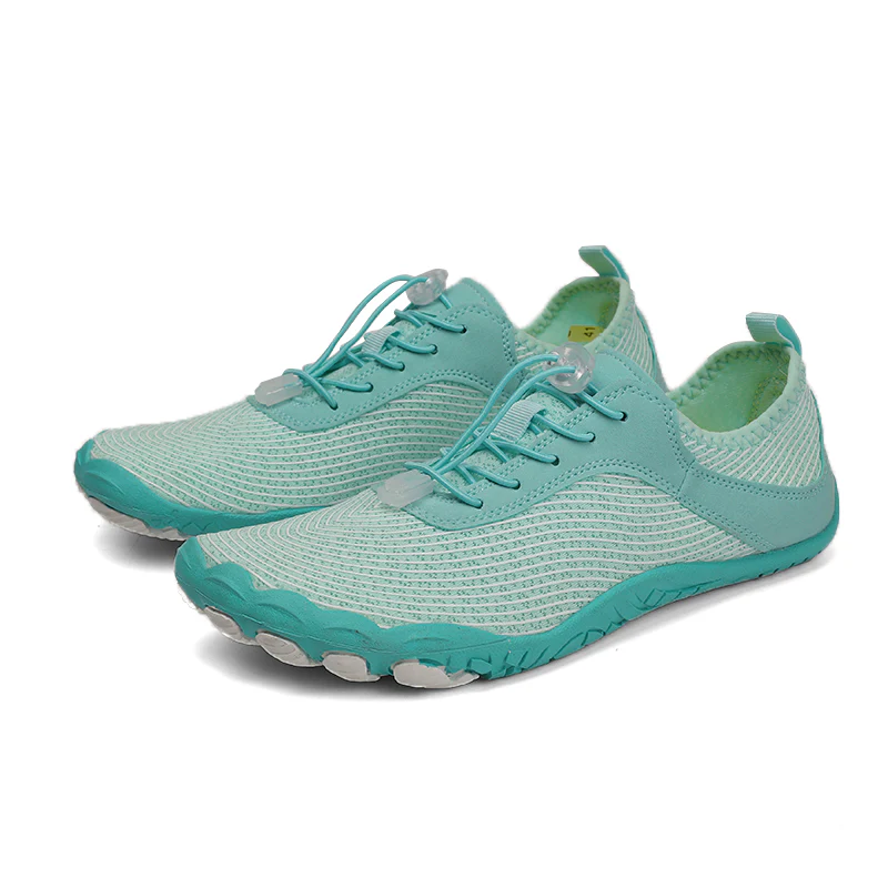 Kivra – Chaussures barefoot Antidérapantes (Unisexe)