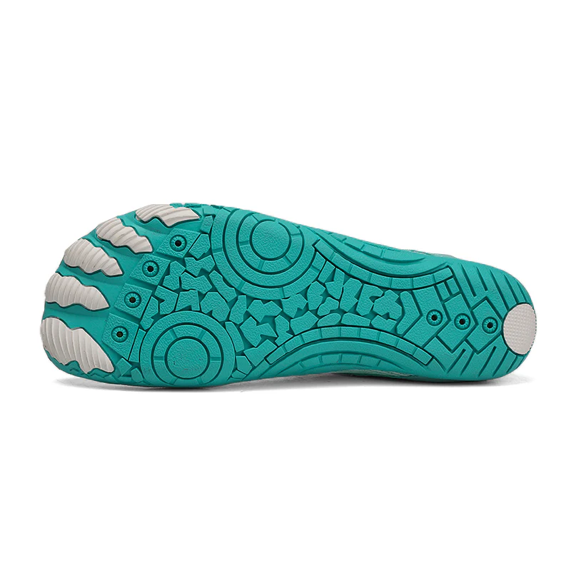 Kivra – Chaussures barefoot Antidérapantes (Unisexe)