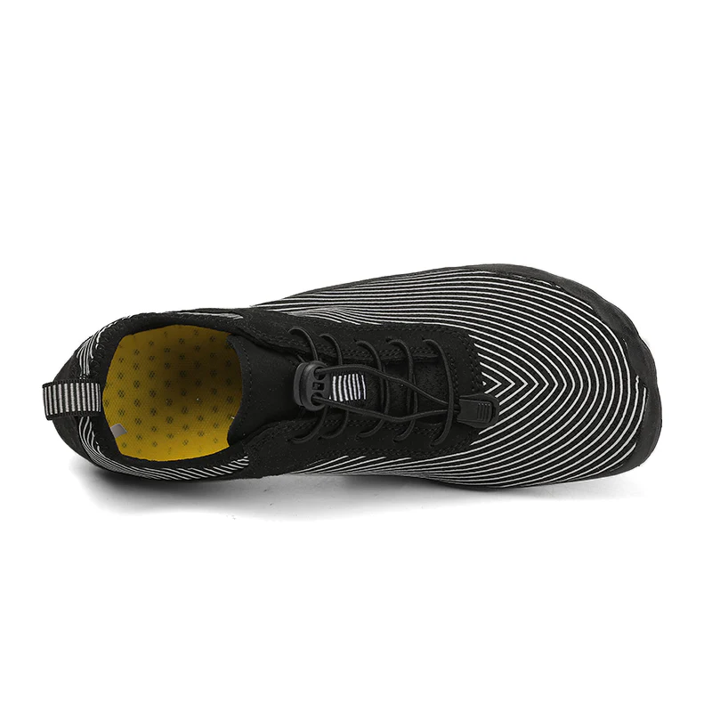 Kivra – Chaussures barefoot Antidérapantes (Unisexe)