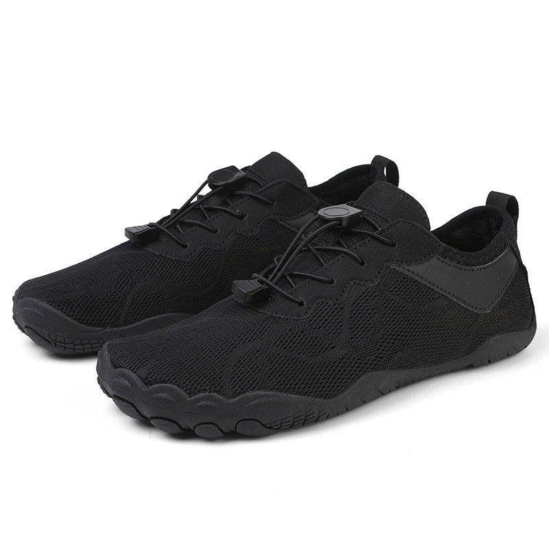 Raventa Pro – Chaussures barefoot Antidérapantes (Unisexe)