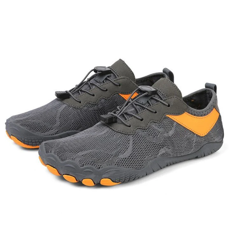 Raventa Pro – Chaussures barefoot Antidérapantes (Unisexe)