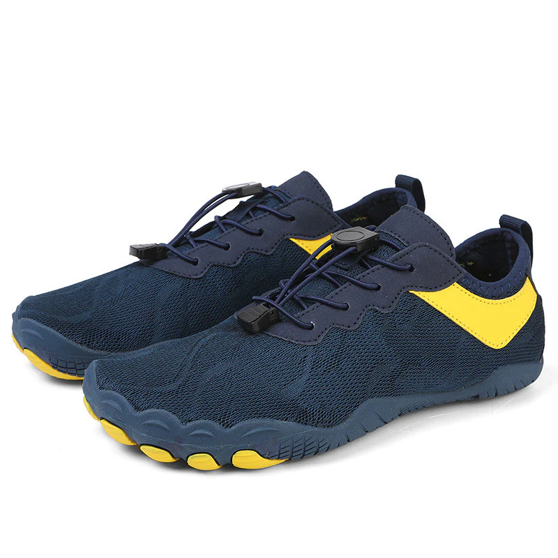 Raventa Pro – Chaussures barefoot Antidérapantes (Unisexe)