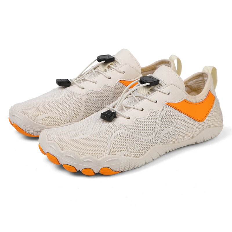 Raventa Pro – Chaussures barefoot Antidérapantes (Unisexe)