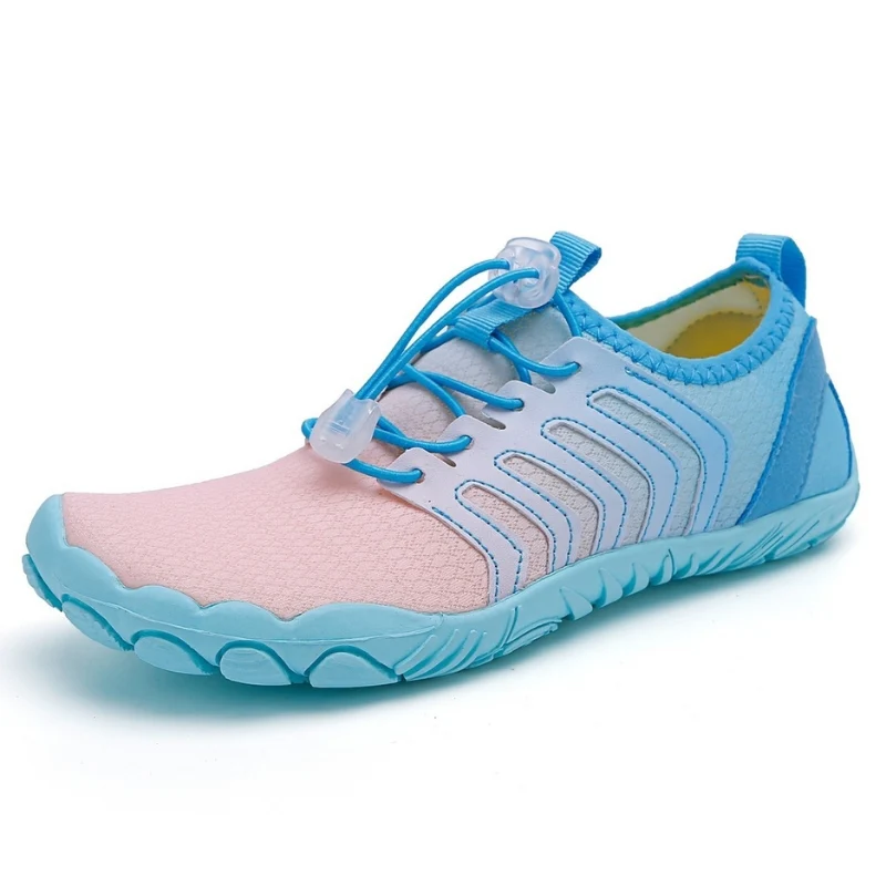Norvex – Chaussures barefoot Antidérapantes (Unisexe)