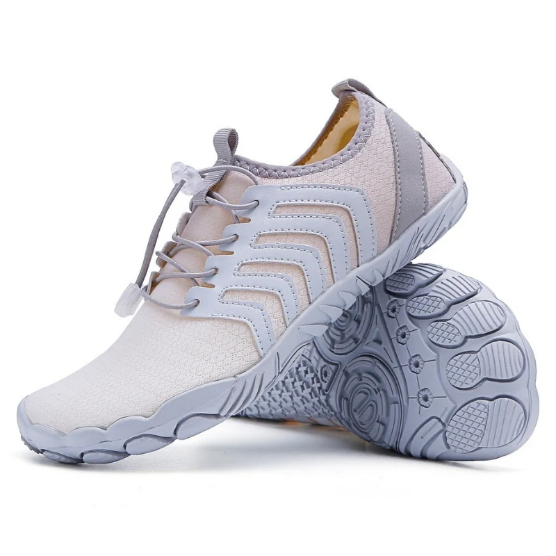 Norvex – Chaussures barefoot Antidérapantes (Unisexe)