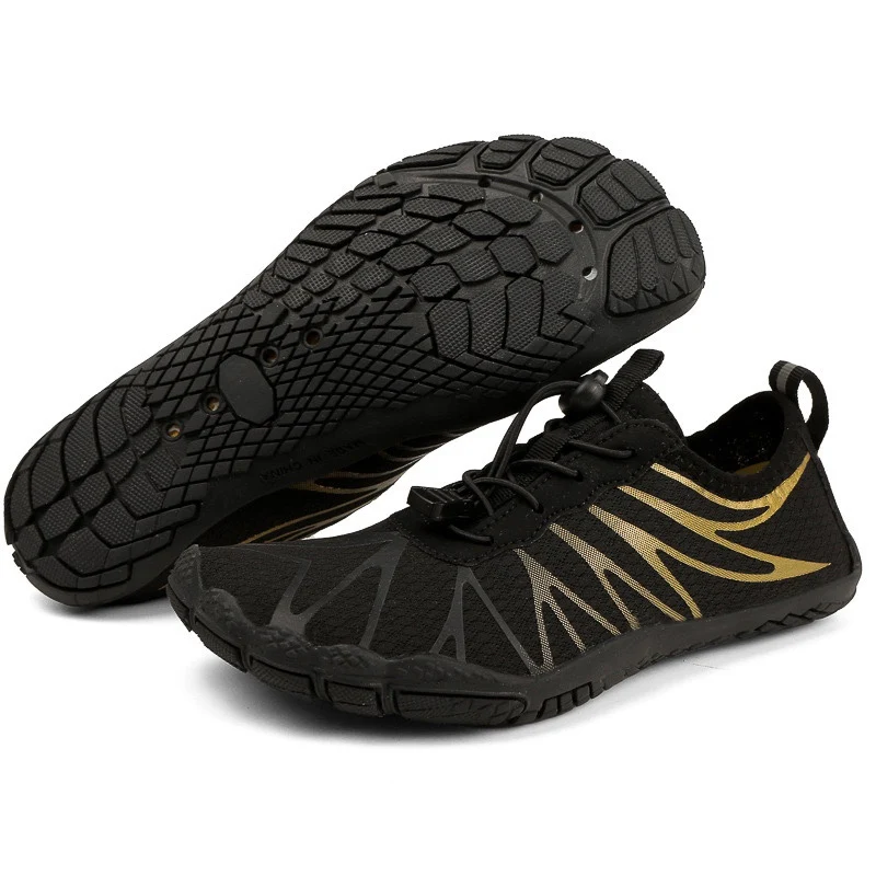 Lumaro – Chaussures barefoot Antidérapantes (Unisexe)