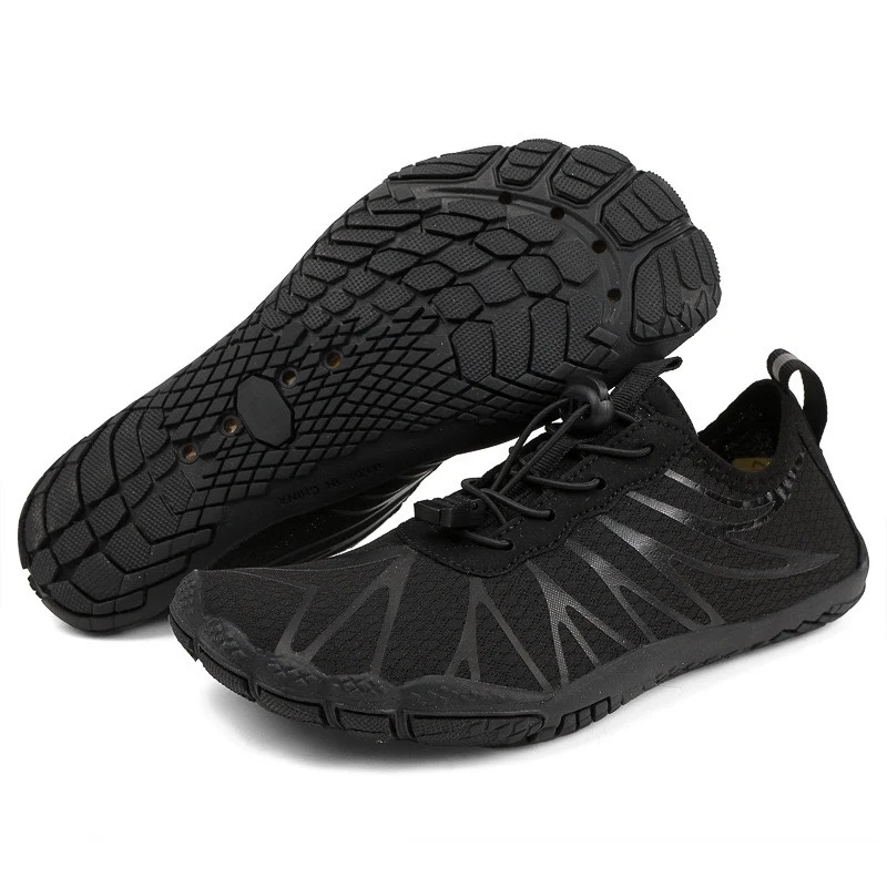 Lumaro – Chaussures barefoot Antidérapantes (Unisexe)