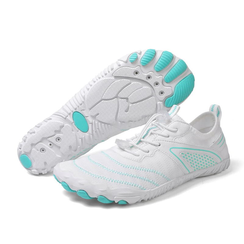 Valerion – Chaussures barefoot Antidérapantes (Unisexe)