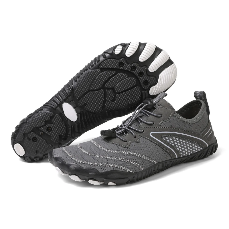 Valerion – Chaussures barefoot Antidérapantes (Unisexe)