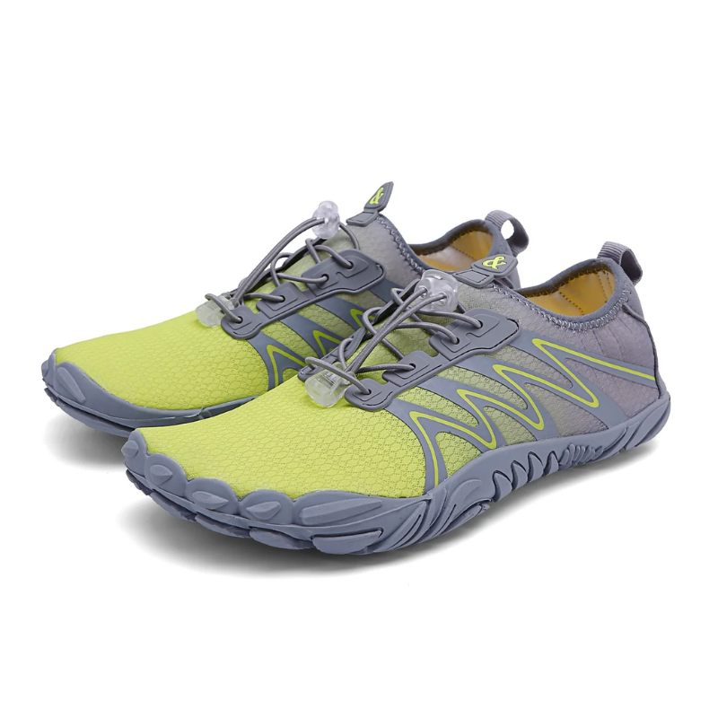 Cavento Pro – Chaussures barefoot Antidérapantes (Unisexe)
