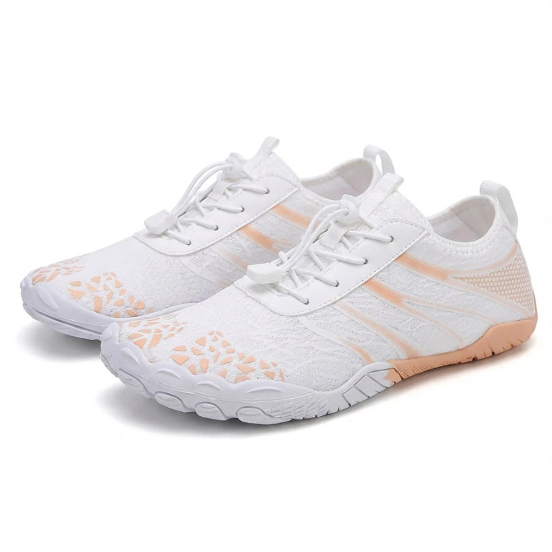 Delvano – Chaussures barefoot Antidérapantes (Unisexe)