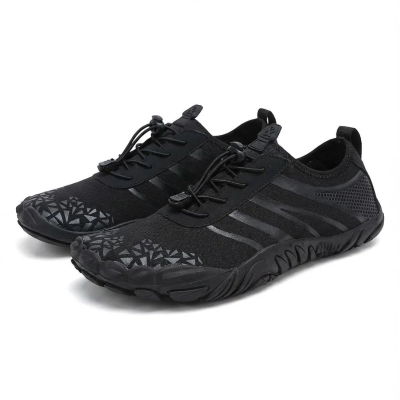 Delvano – Chaussures barefoot Antidérapantes (Unisexe)